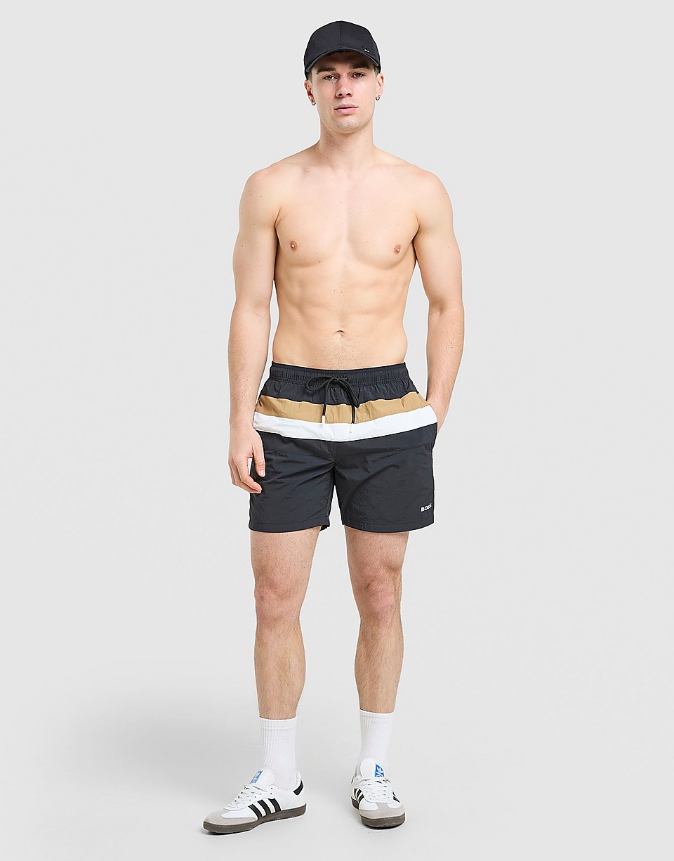 Louis Swim Shorts