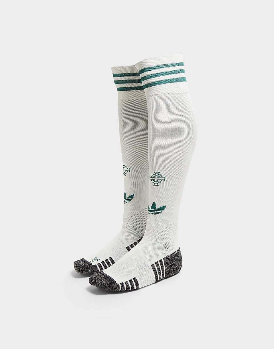 Northern Ireland 2026 Away Socks