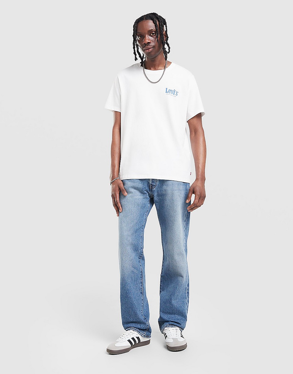 501 Relaxed Jeans