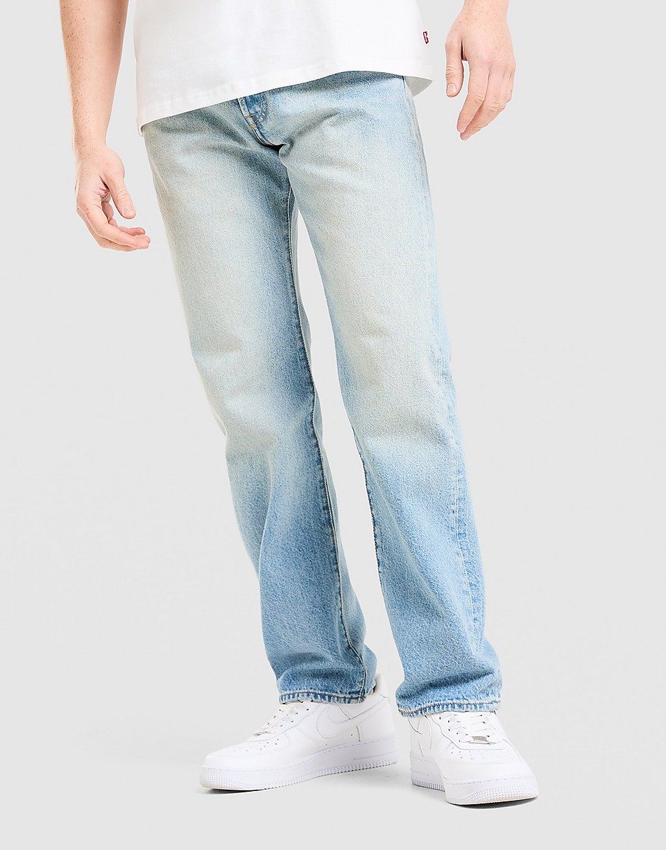 501 Relaxed Jeans