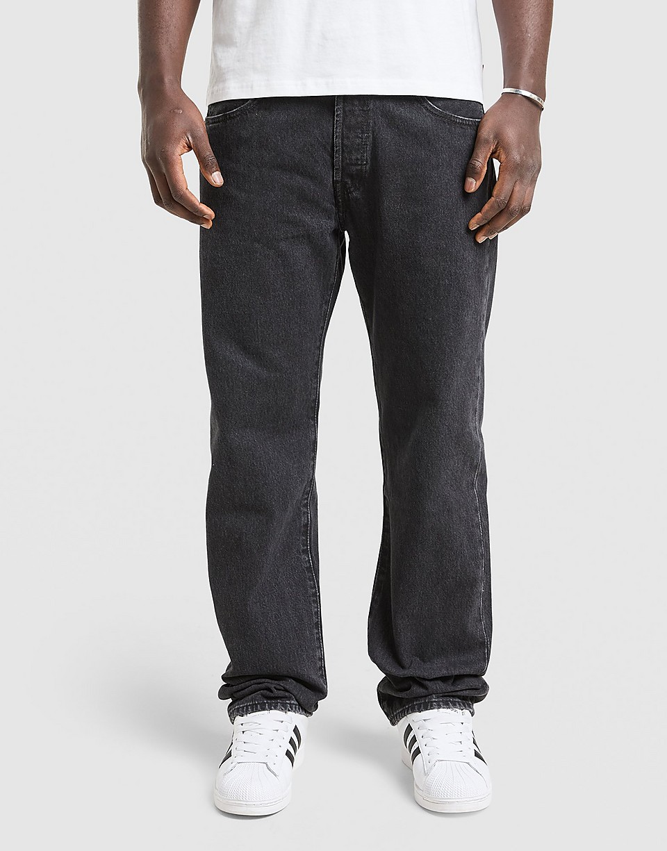 501 Relaxed Jeans