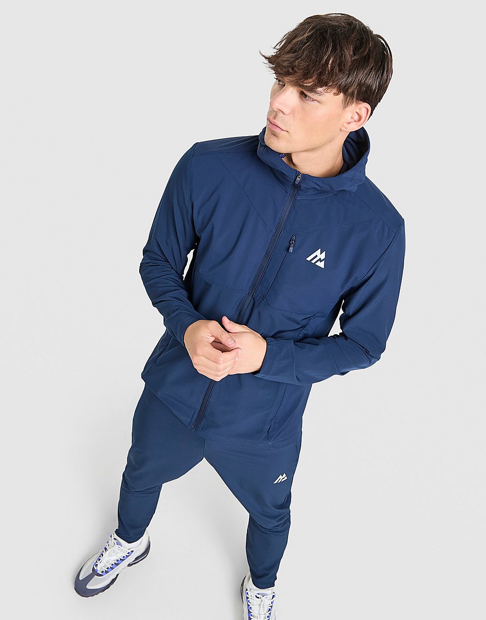 Traverse Woven Track Pants
