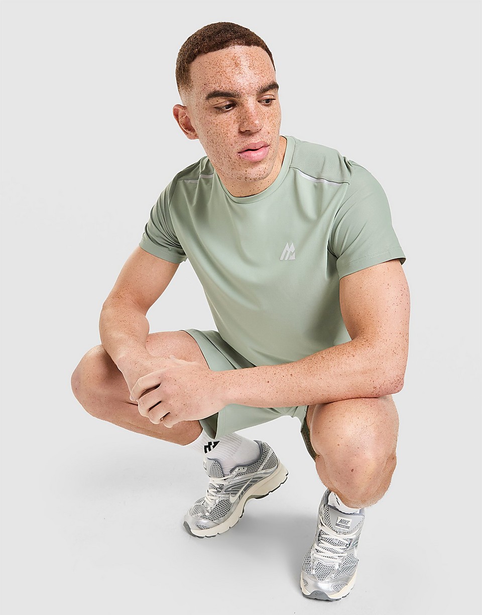 Charge 2.0 T-Shirt