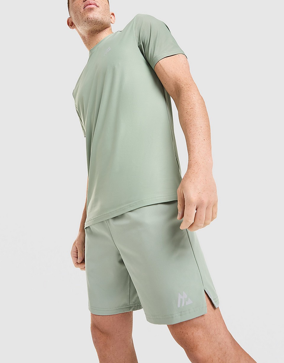 Fly Shorts