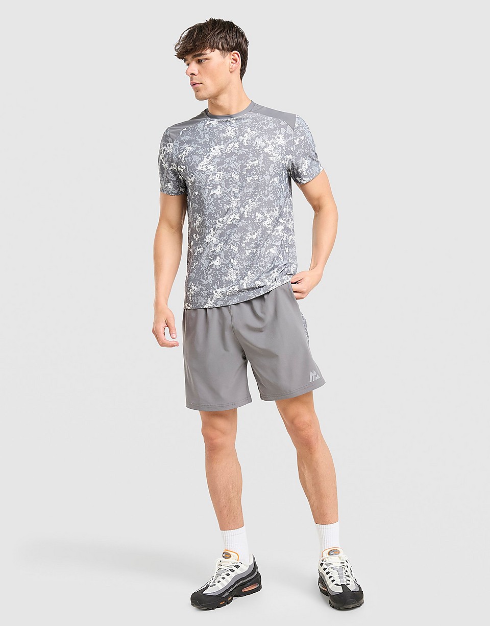 Covert Shorts