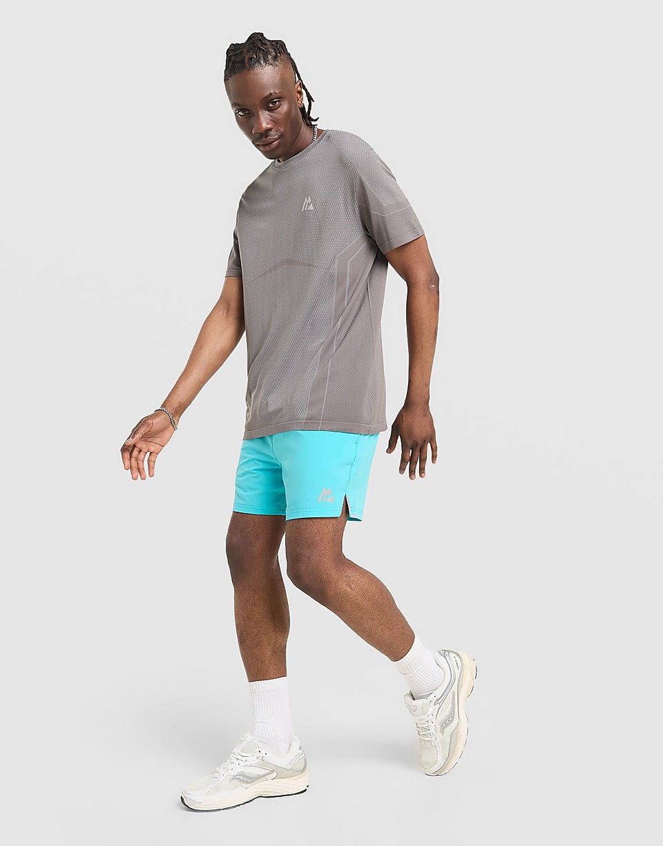 Fly Shorts
