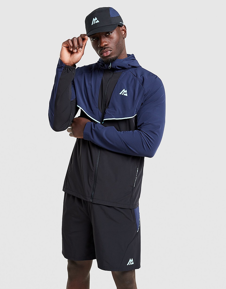 MTX Trail Traction Windbreaker Jacket
