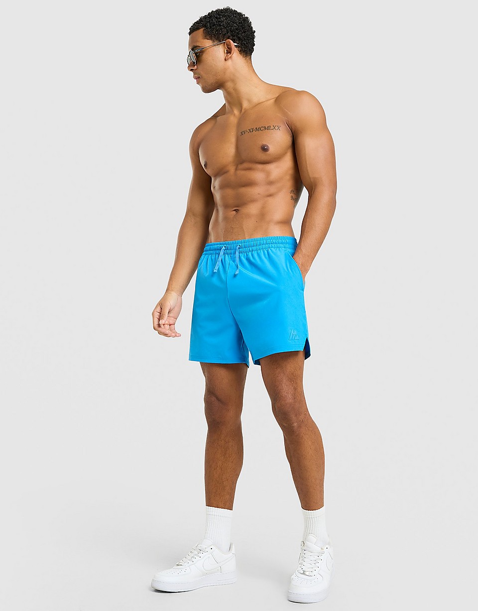 Mono Swim Shorts