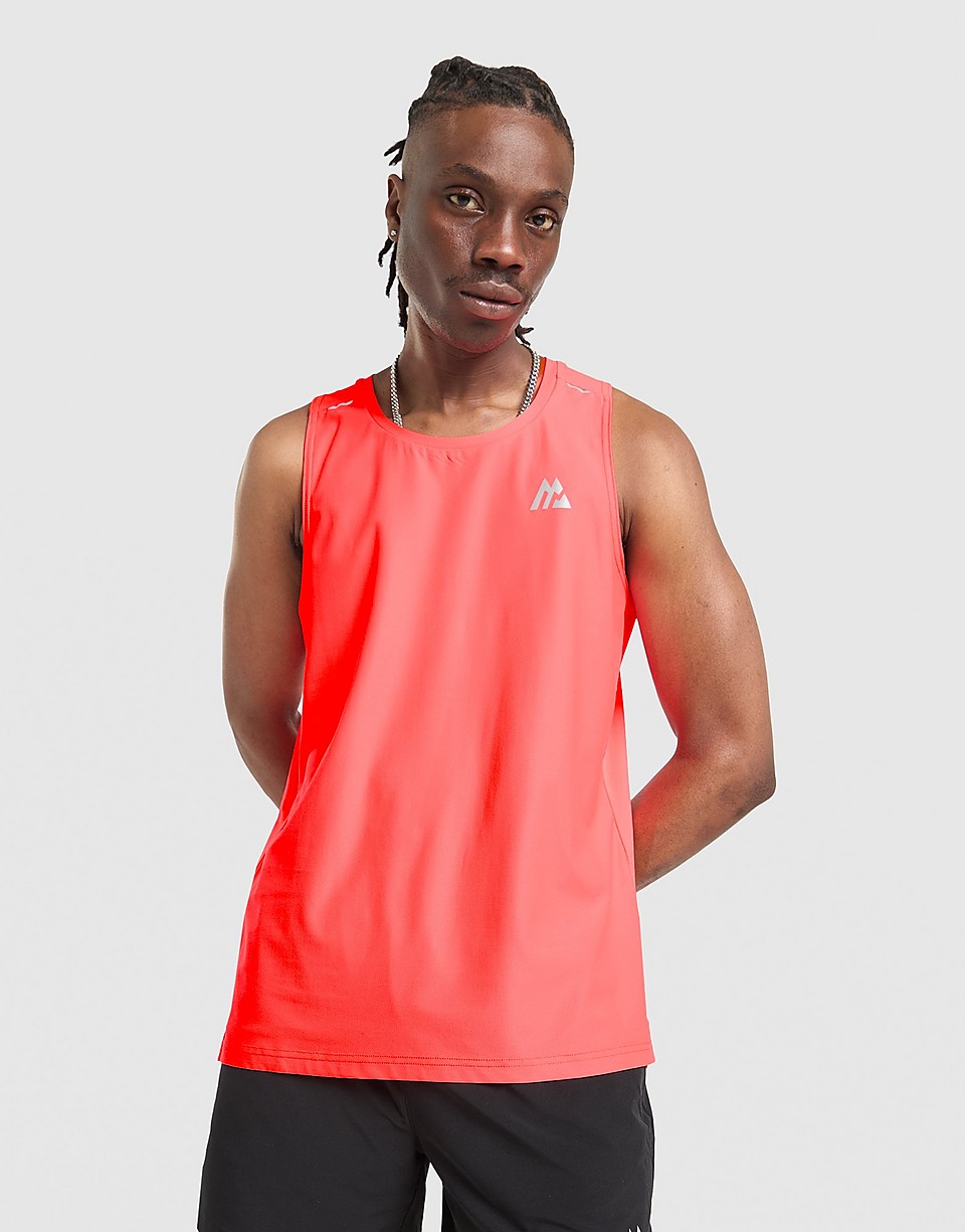 Charge Vest