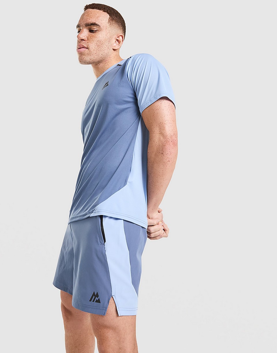 Torrent Shorts