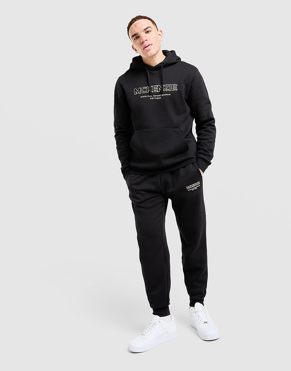 Elsted Fleece Tracksuit
