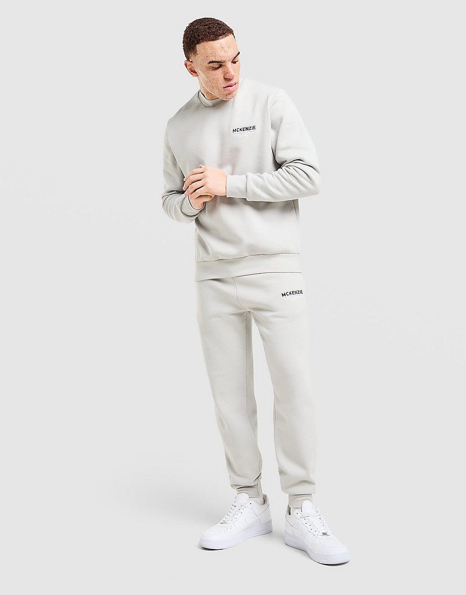 Elsted Crew Tracksuit