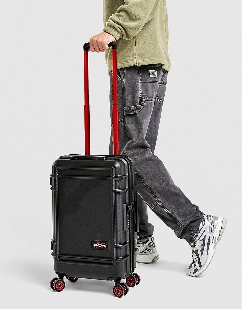 Resist'r Zip Cabin Bag