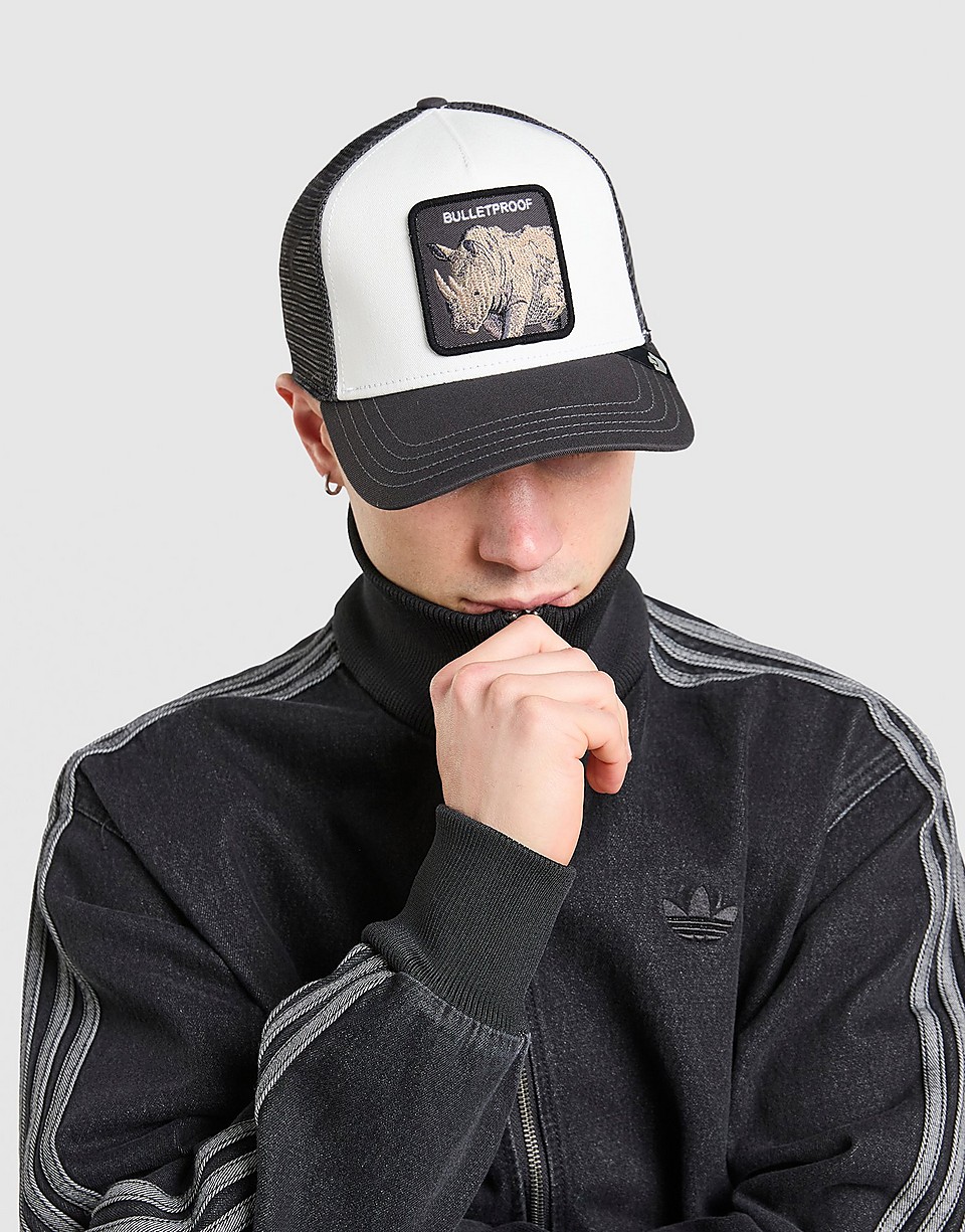 Tuff Cap