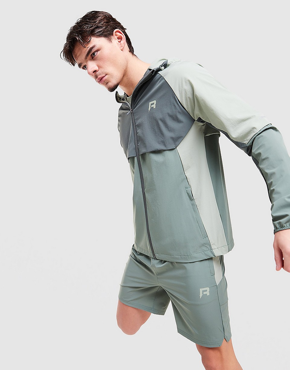 Vortex Jacket