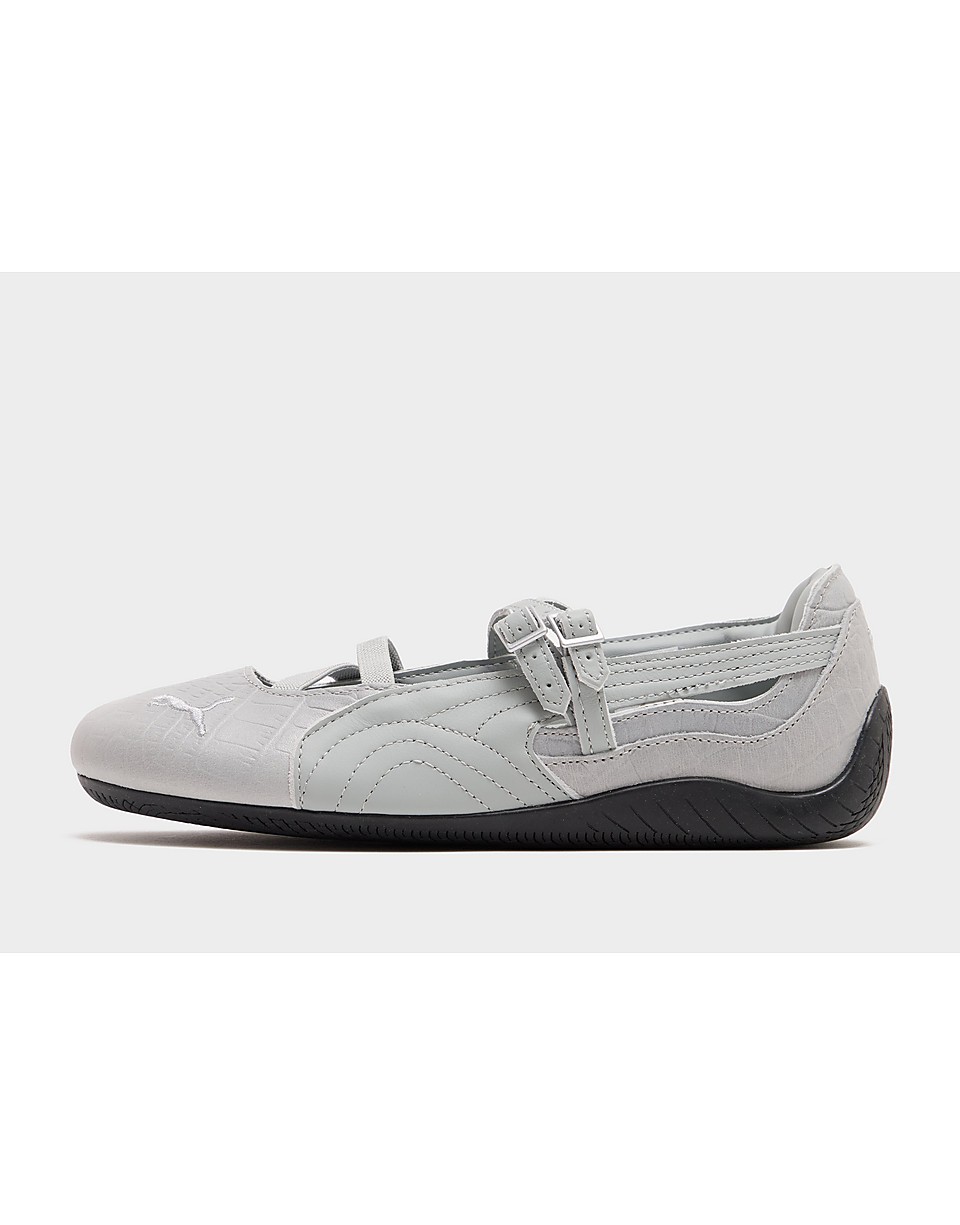 Speedcat Ballet Croc Women's