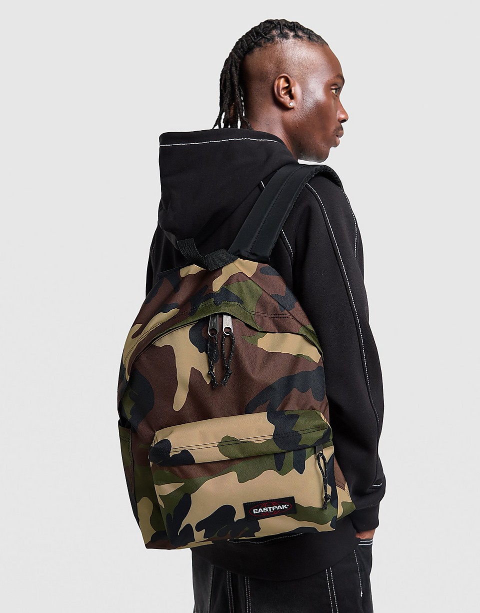 Day Pak'r Backpack