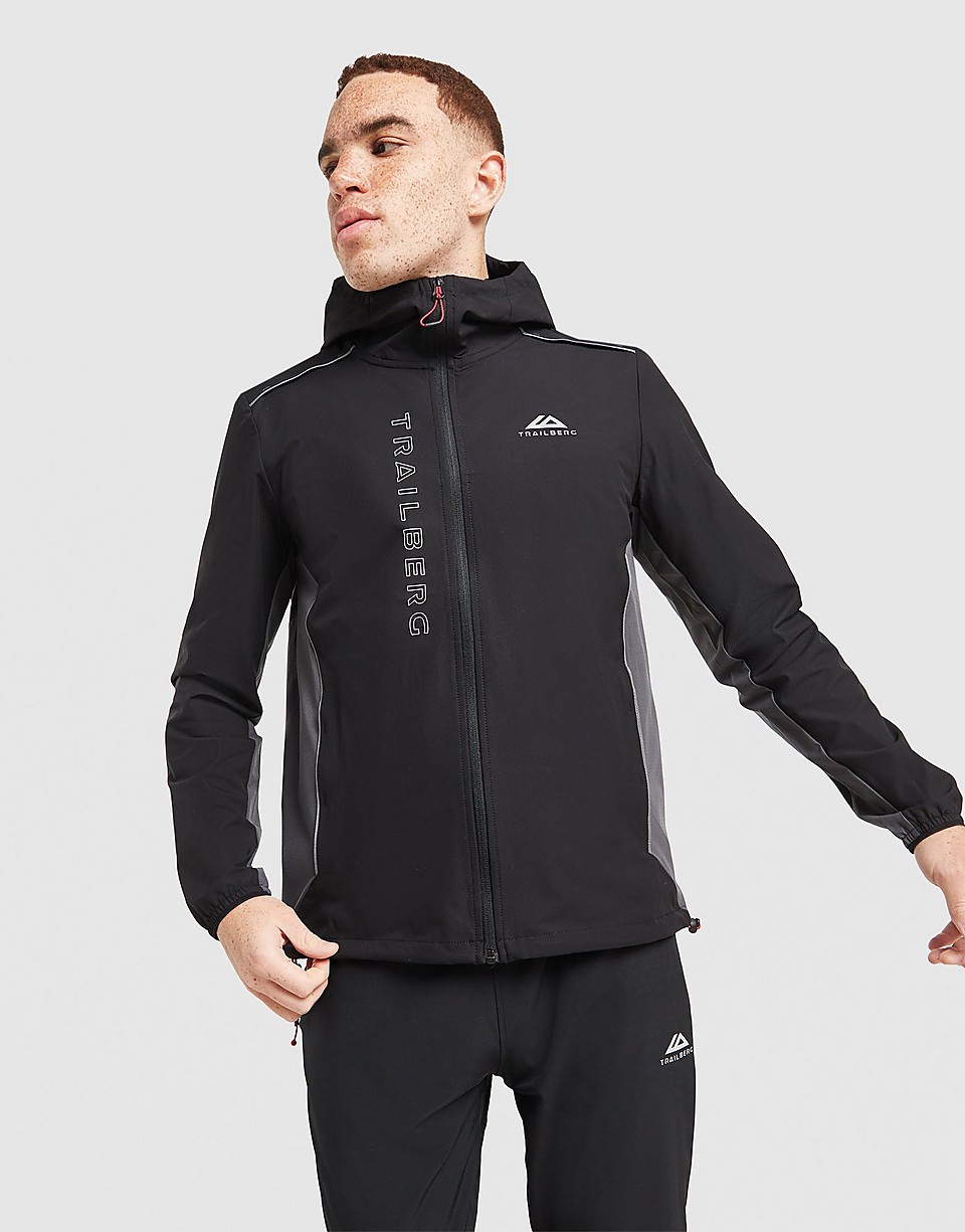 Triathlon Jacket