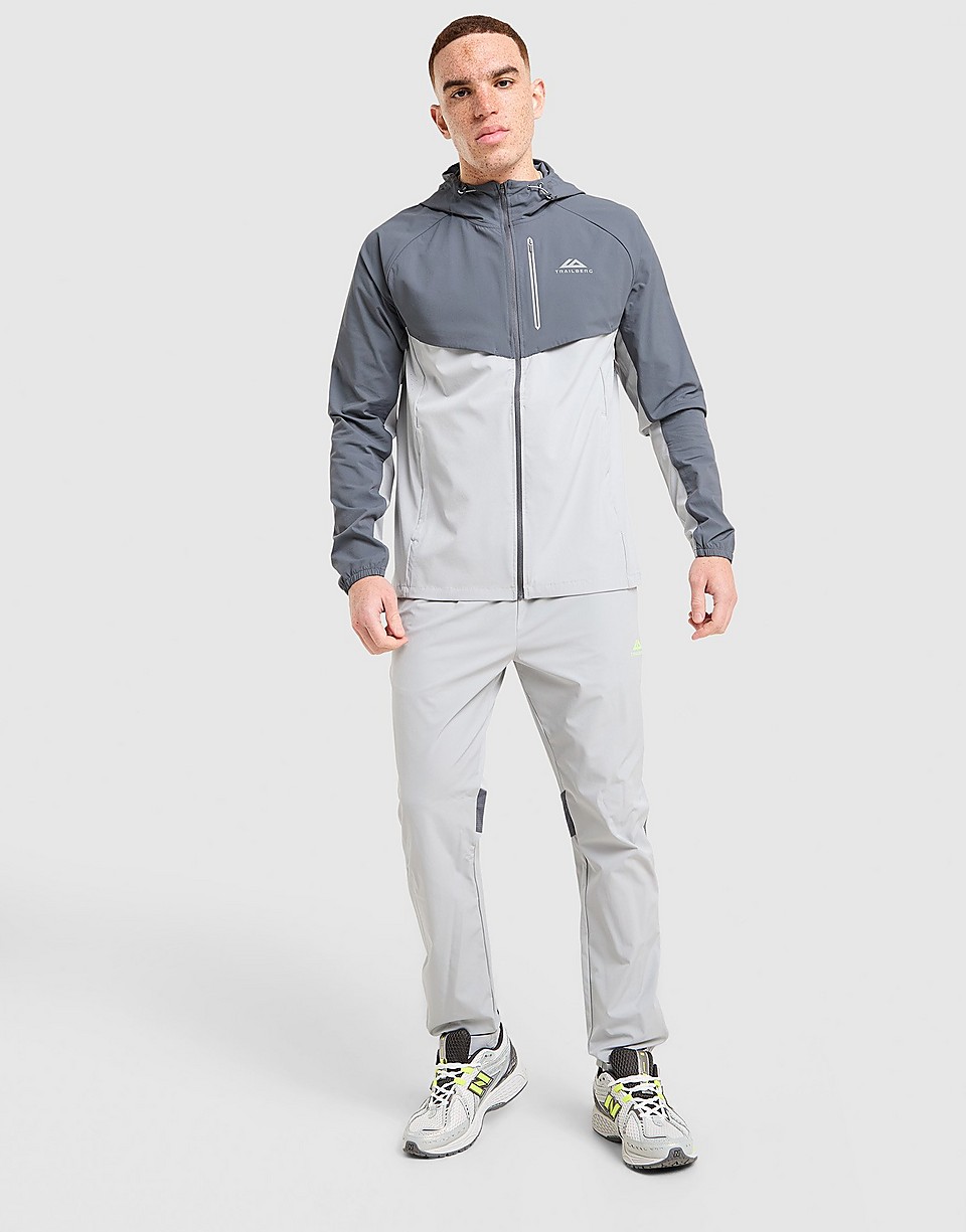 Cloud Jacket