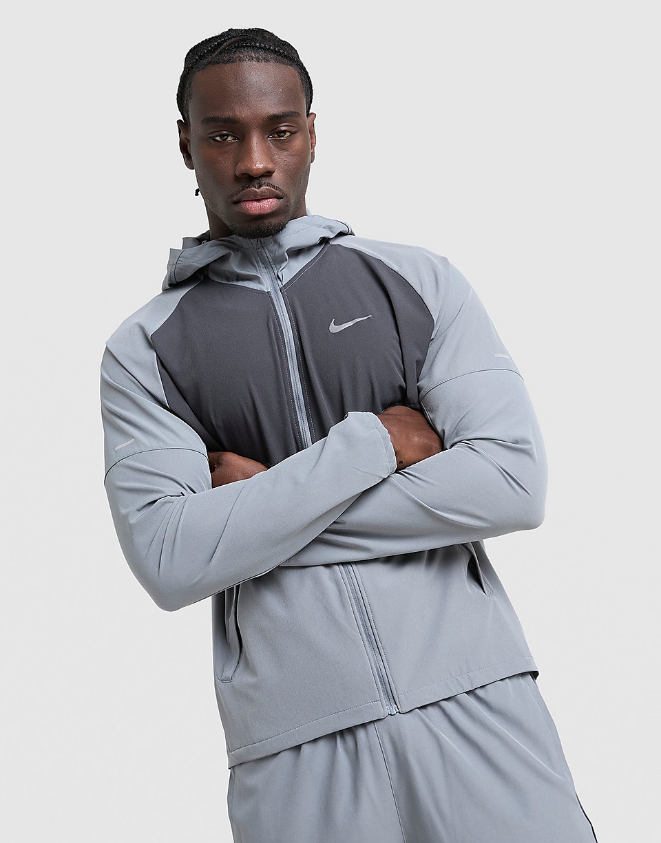 Miler 2.0 Jacket