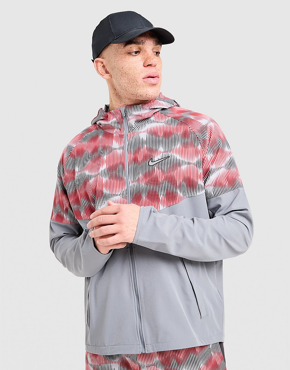 Festival Jacket