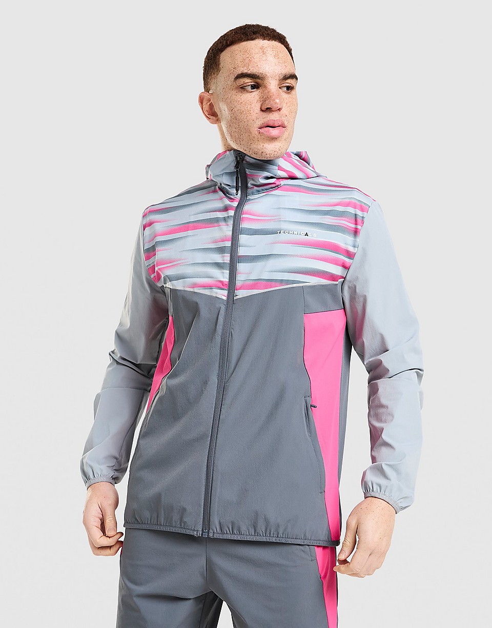 Cent Jacket