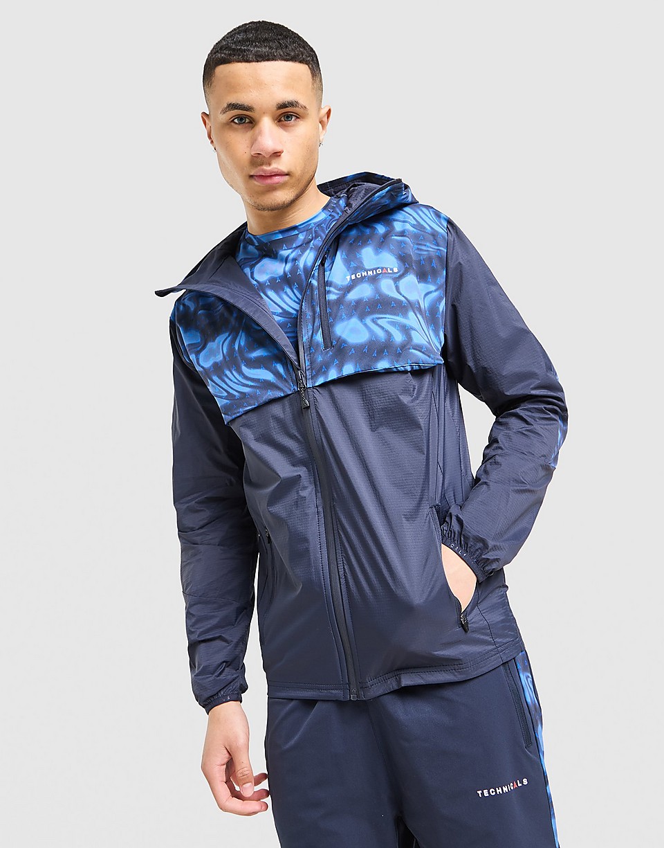 Fells Jacket
