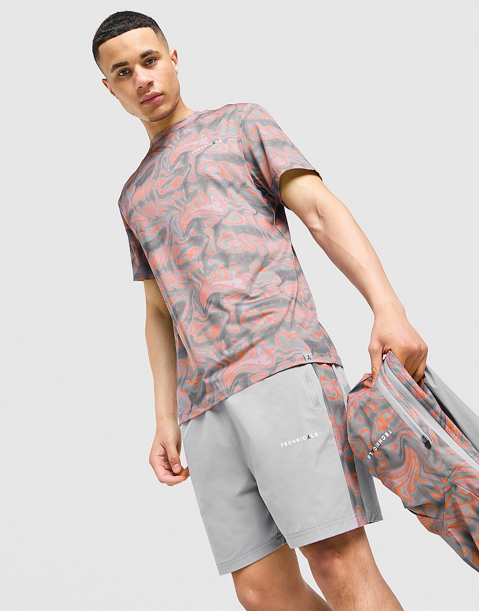Fells Shorts