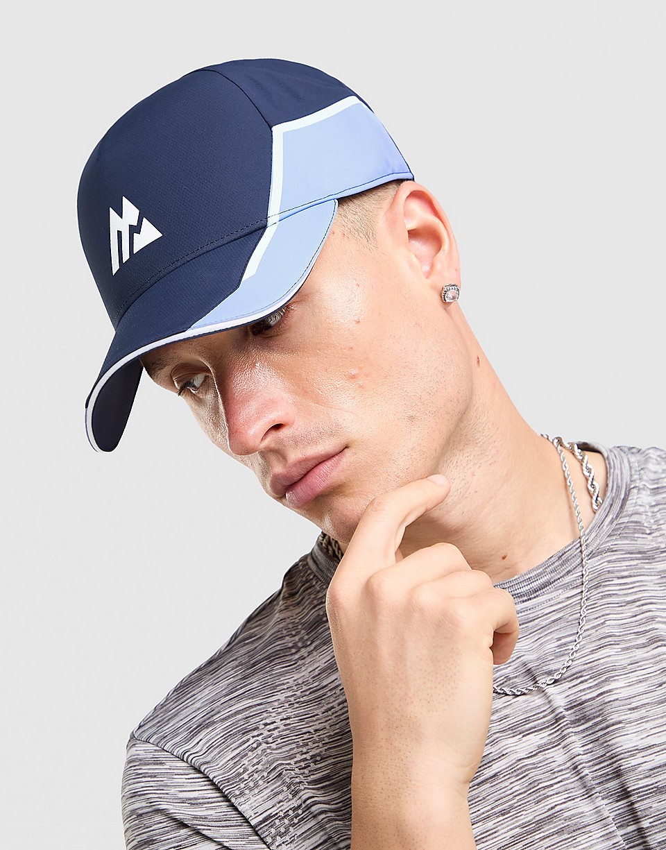 Tech X Cap