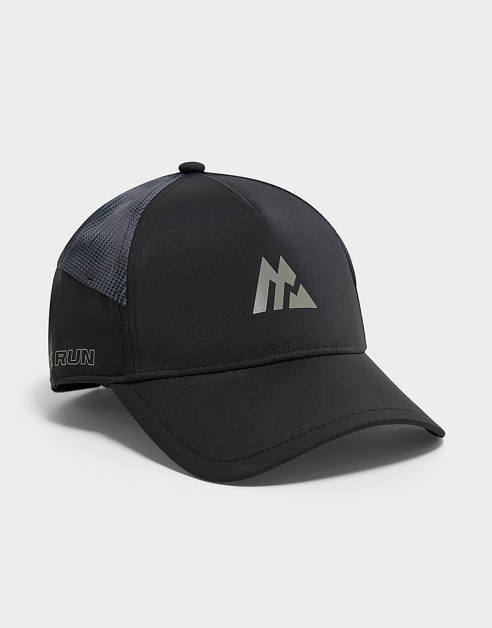 Disperse Cap