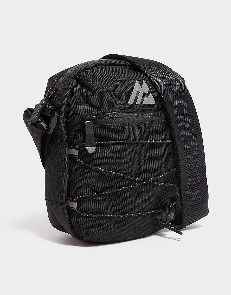Ridge Crossbody Bag