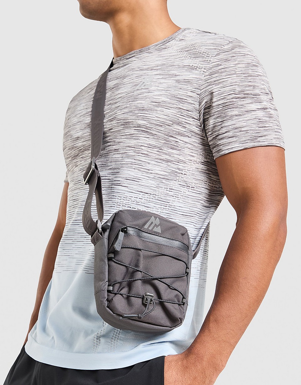 Ridge Crossbody Bag