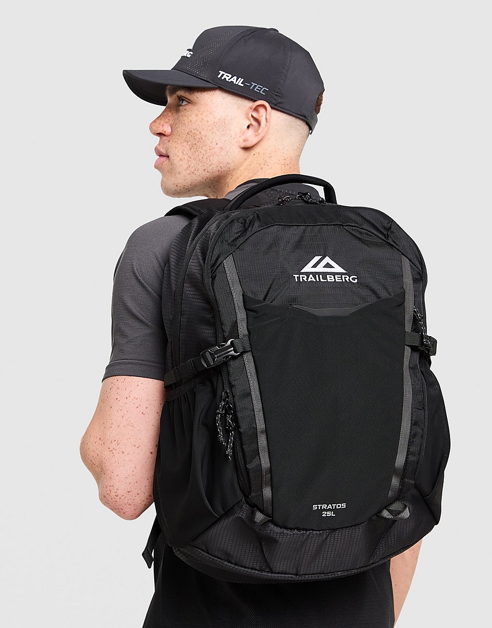 Stratos 25L Backpack