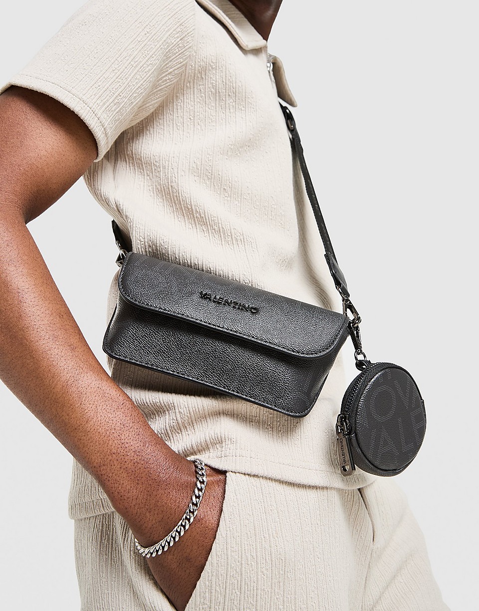 King RE Flap Bag