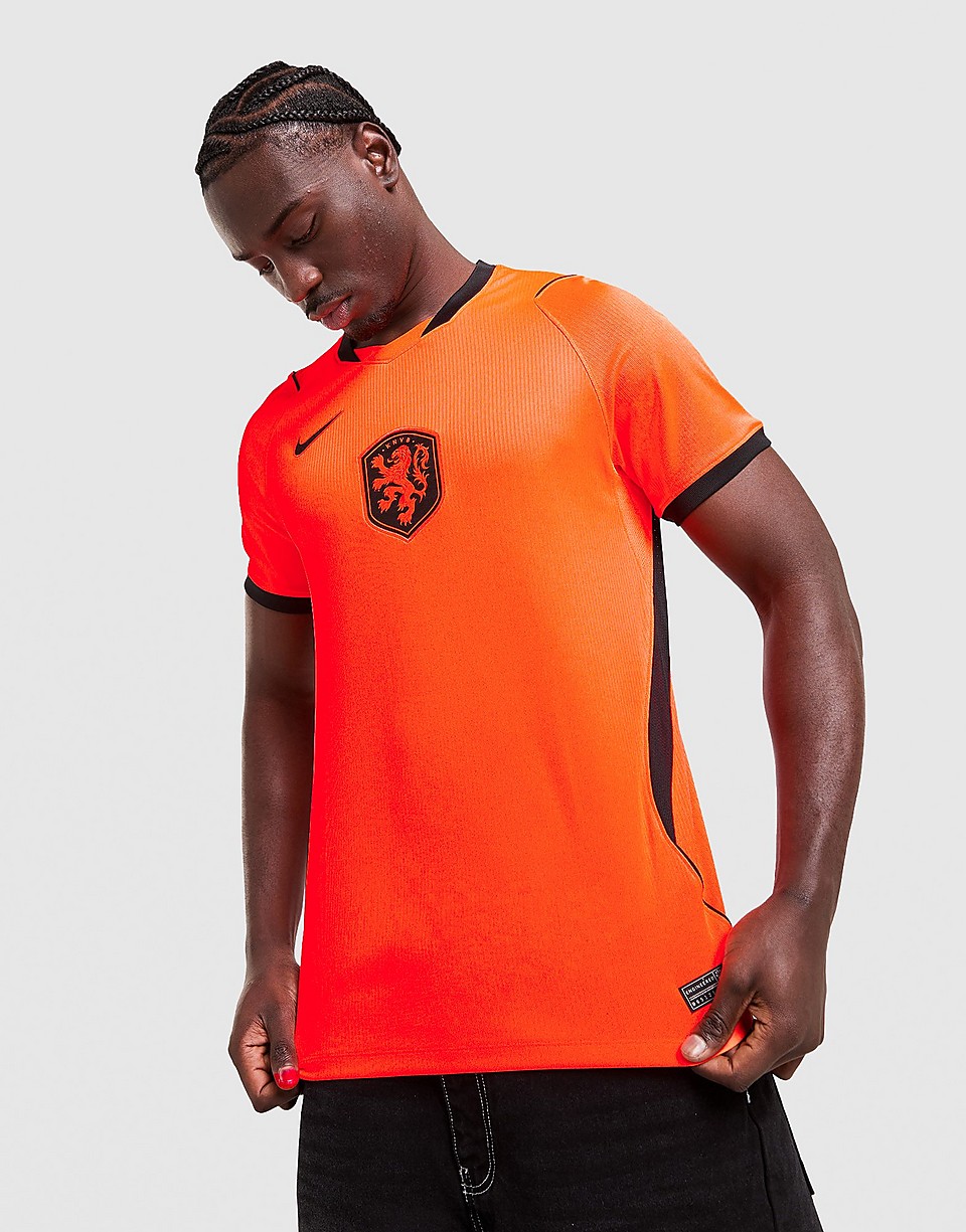 Netherlands 2026 Home Shirt
