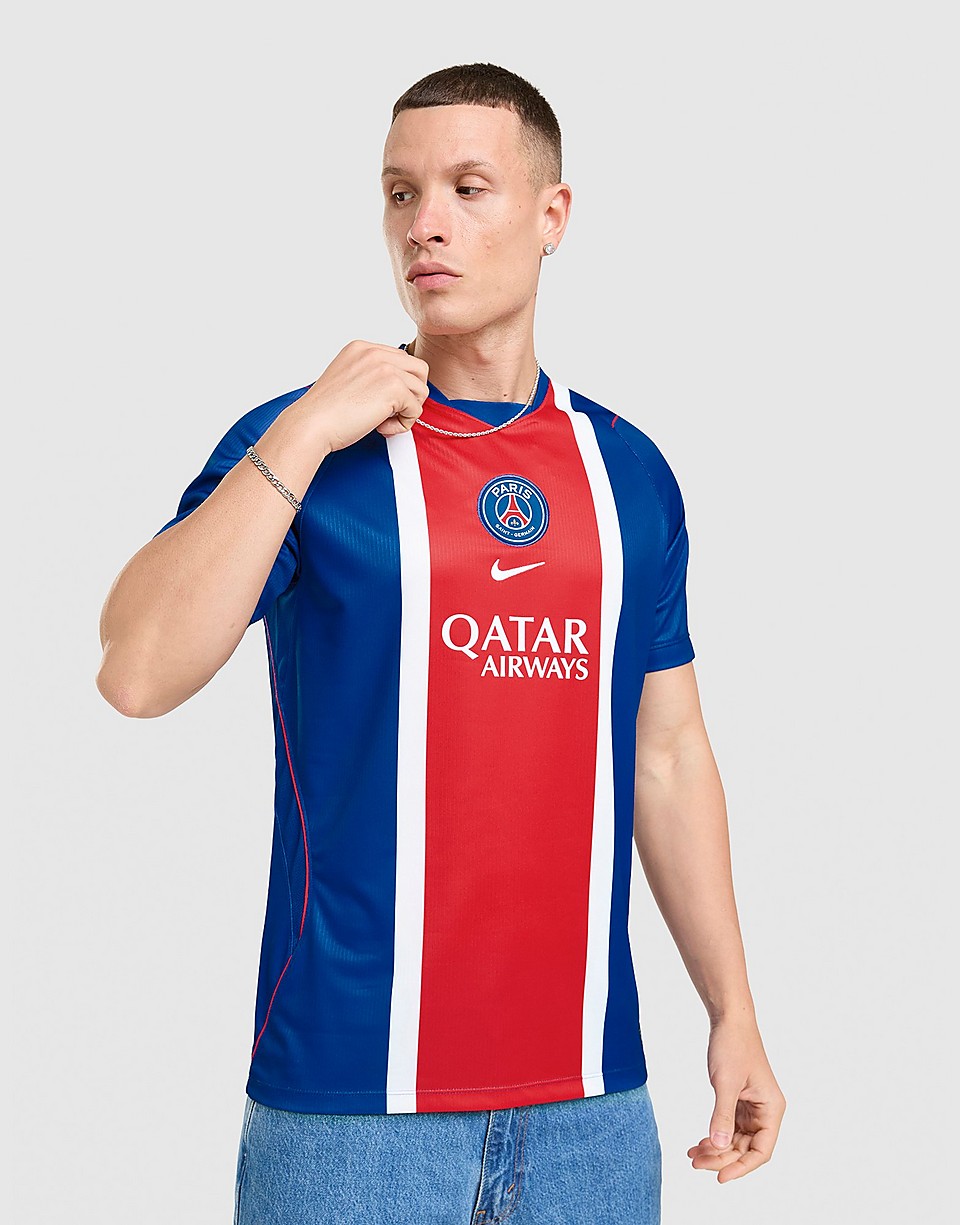 Paris Saint Germain 2026/27 Home Shirt