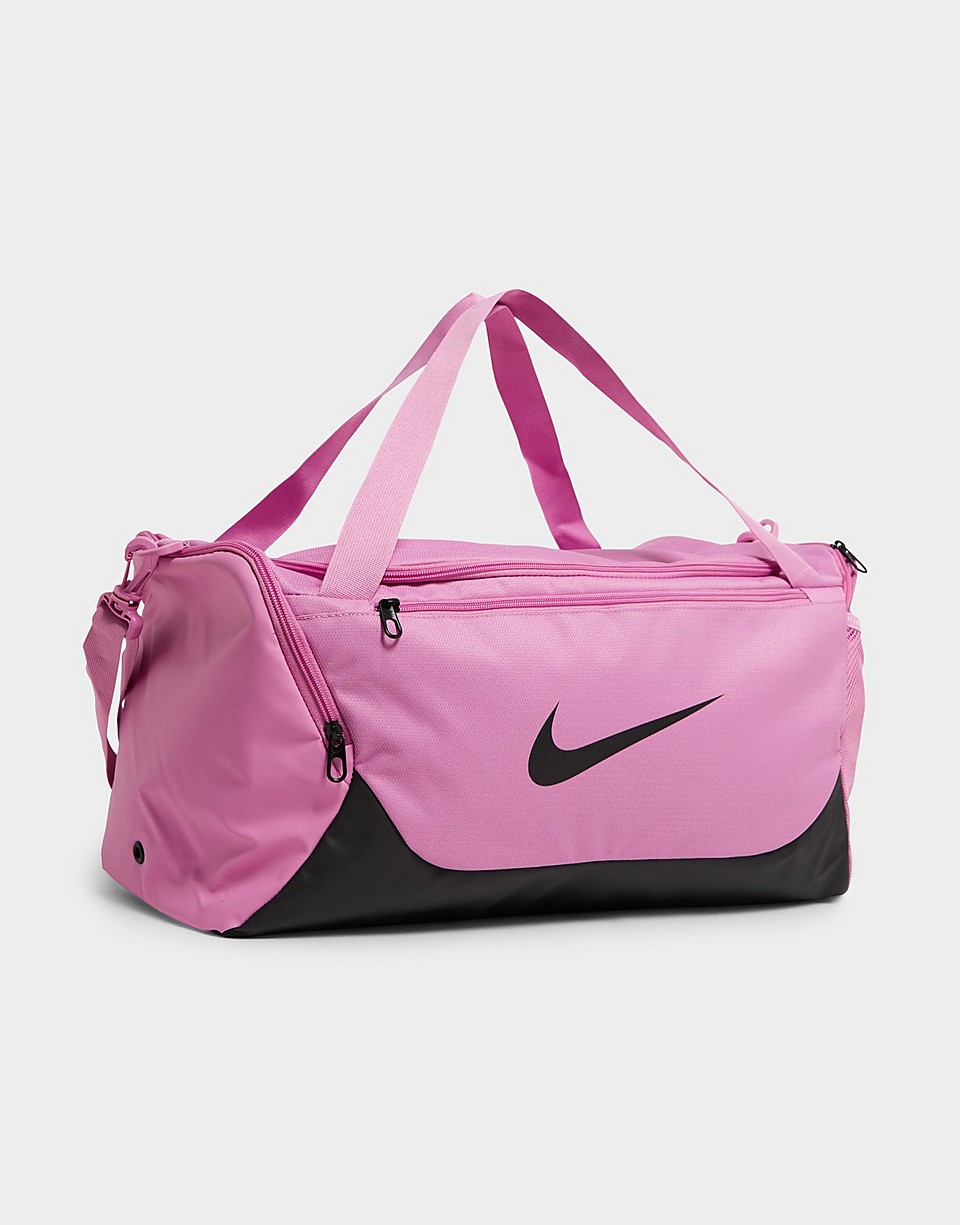 Small Brasilia Duffel Bag