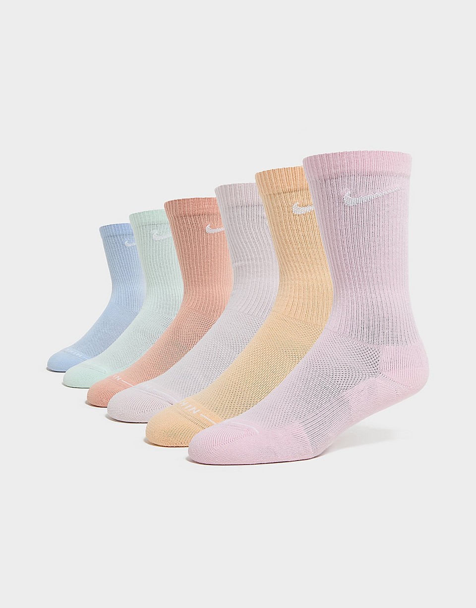 6-Pack Socks