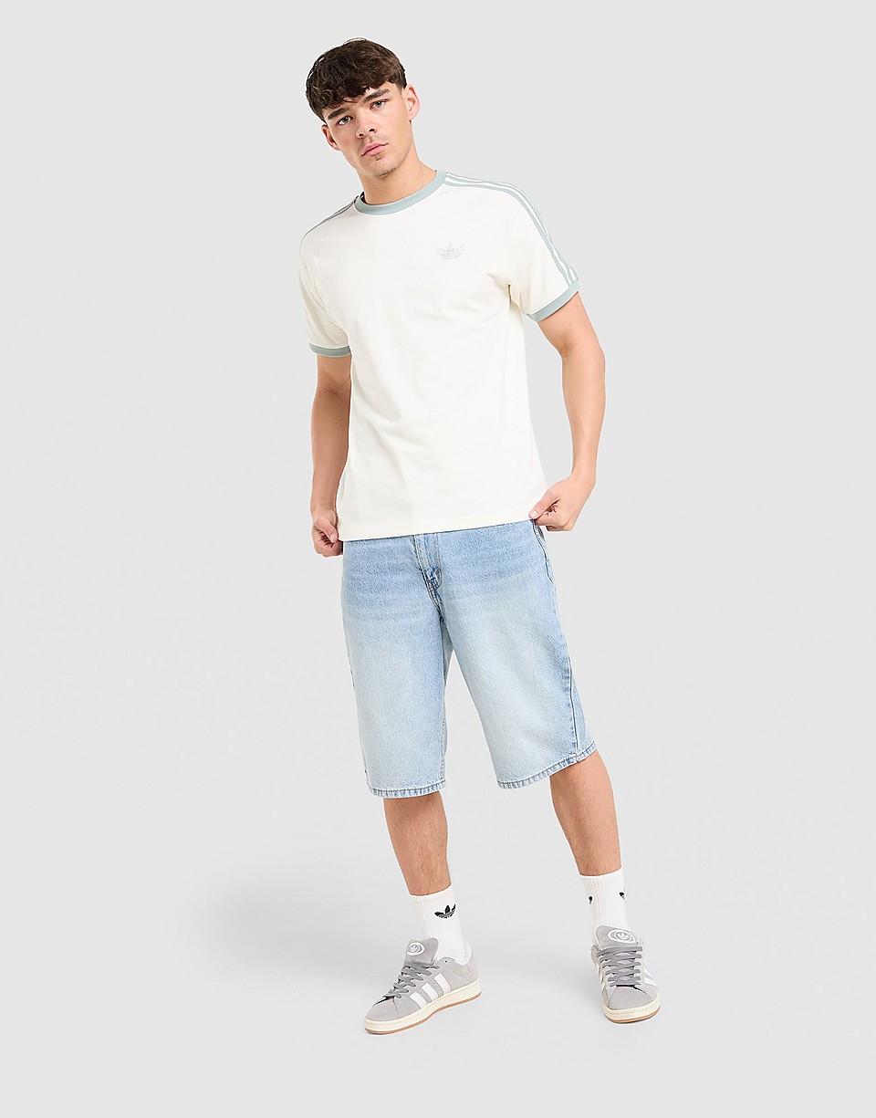 Cali T-shirt Herr