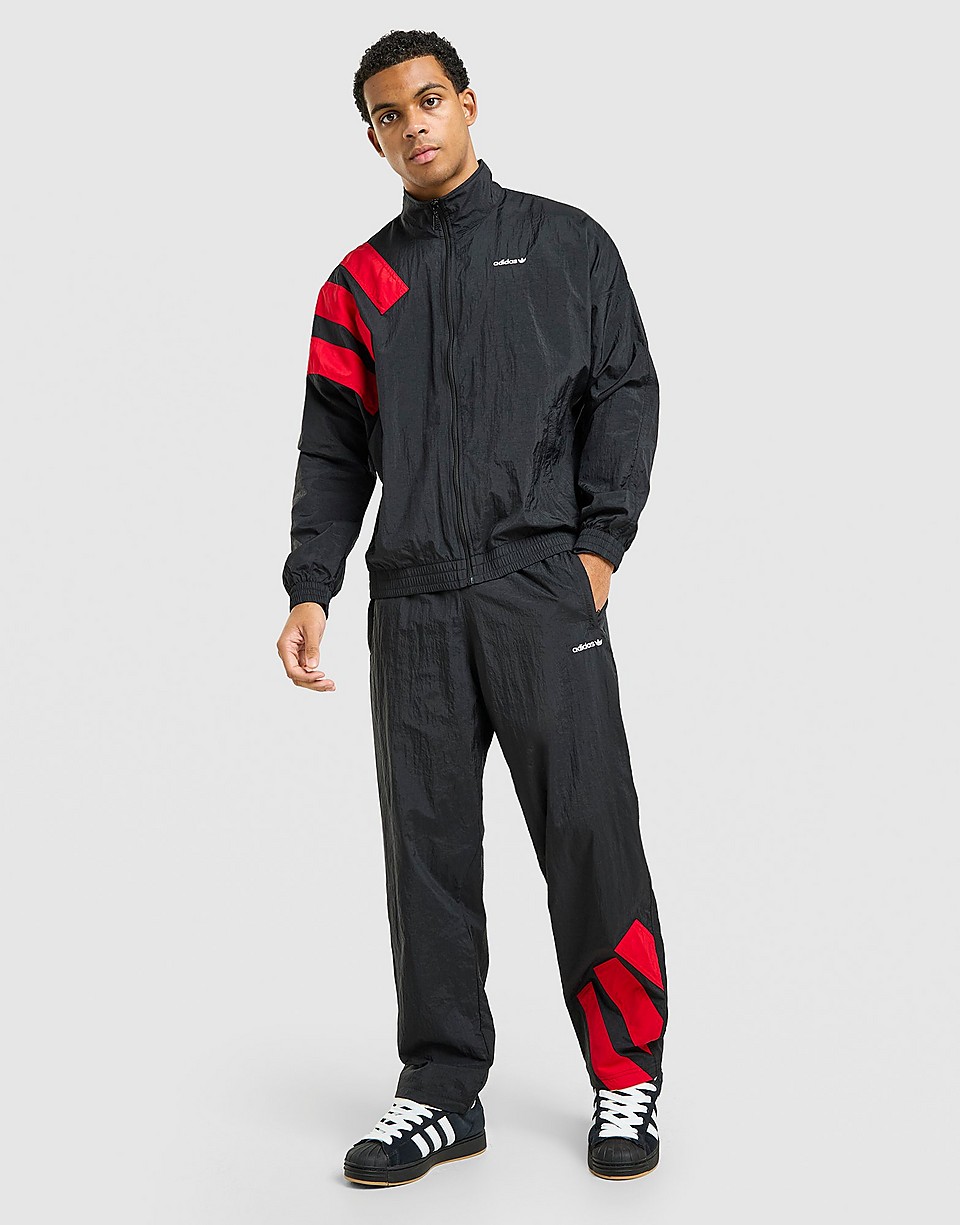 EQT Track Top