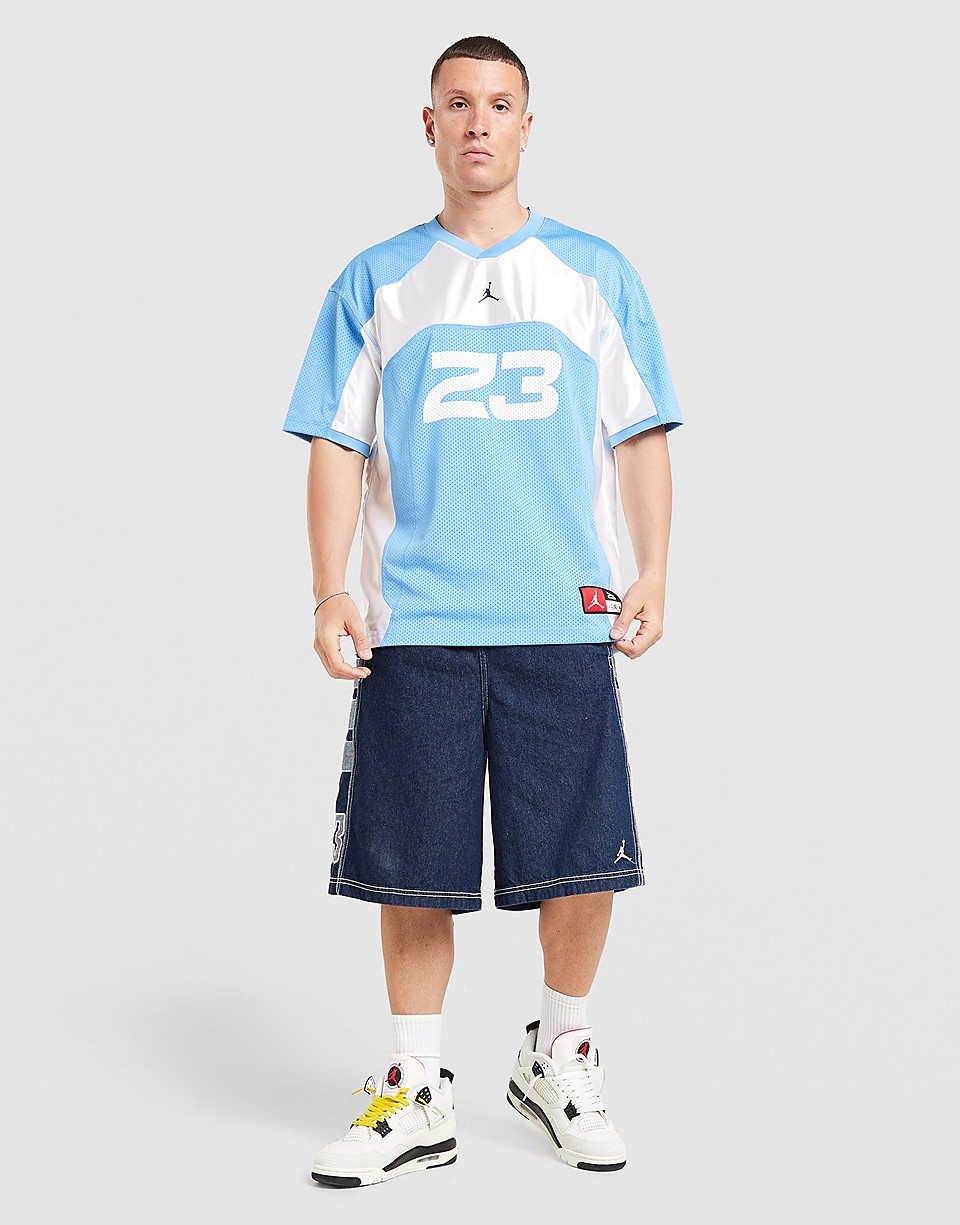 Flight Jersey