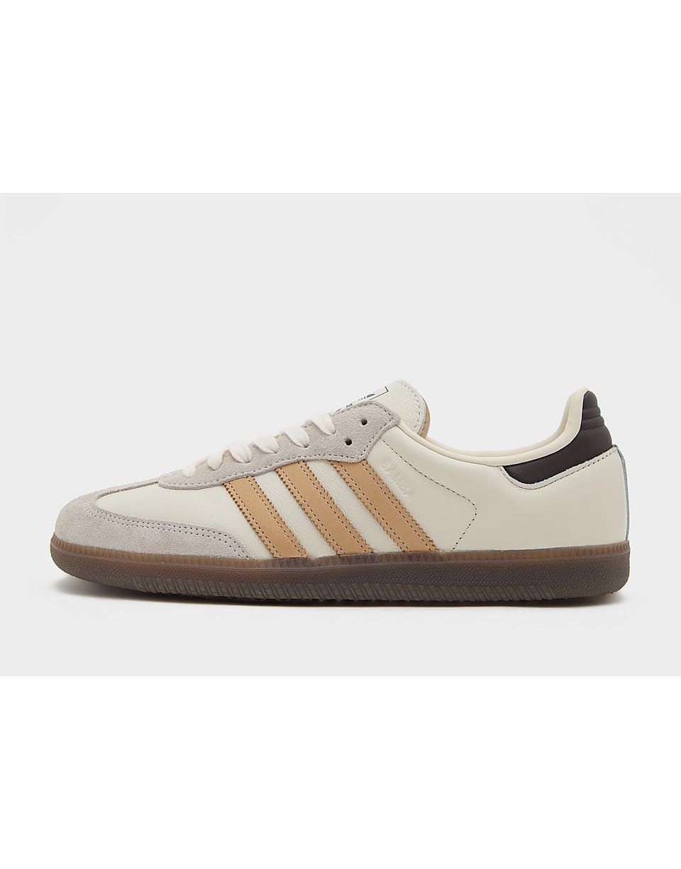 Samba OG