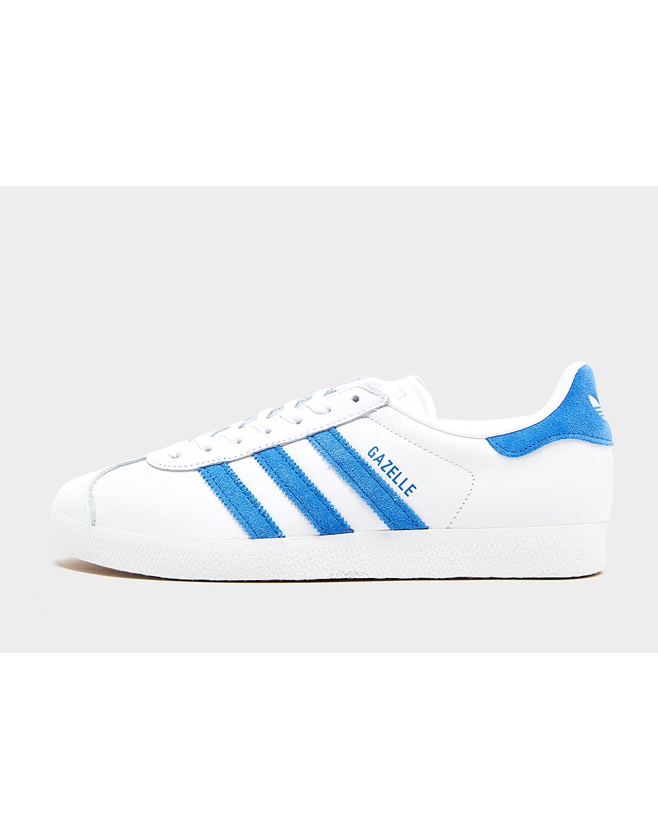 Gazelle OG Leather