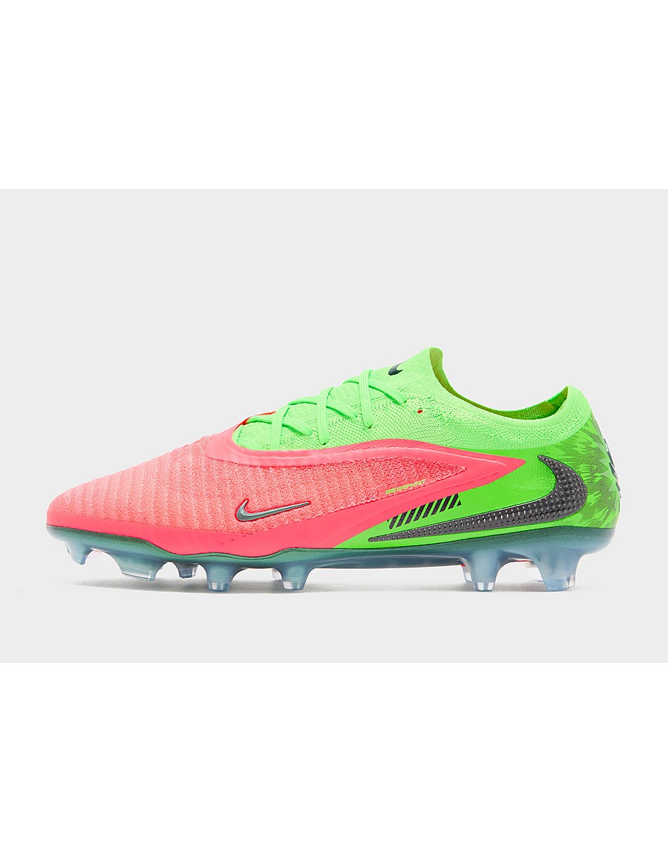Phantom 6 Low Elite 'Erling Haaland' FG