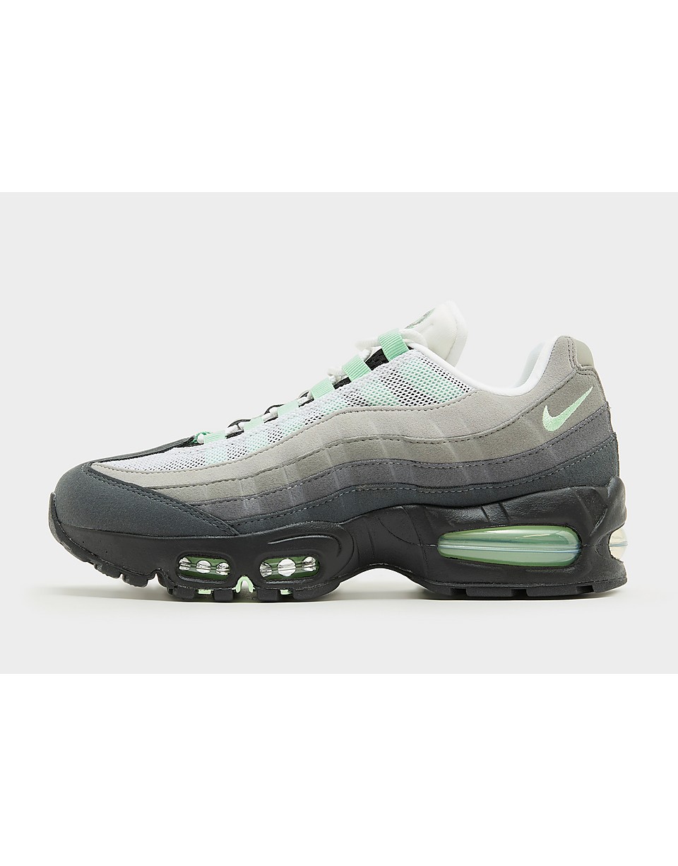 Air Max 95 'Fresh Mint' Women's