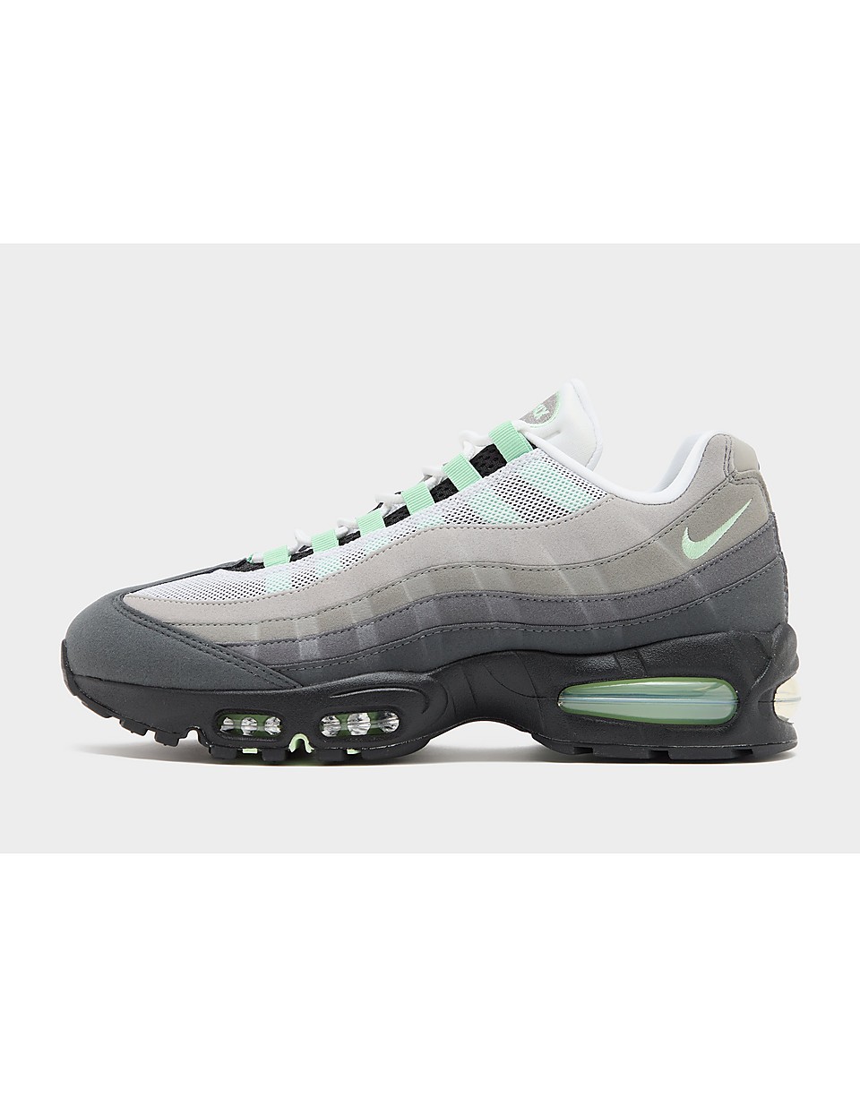 Air Max 95 'Fresh Mint'