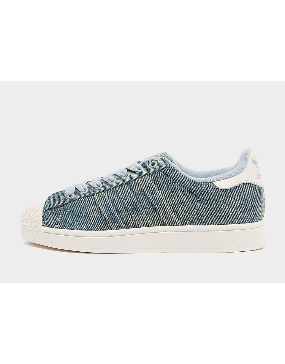 Superstar II Denim