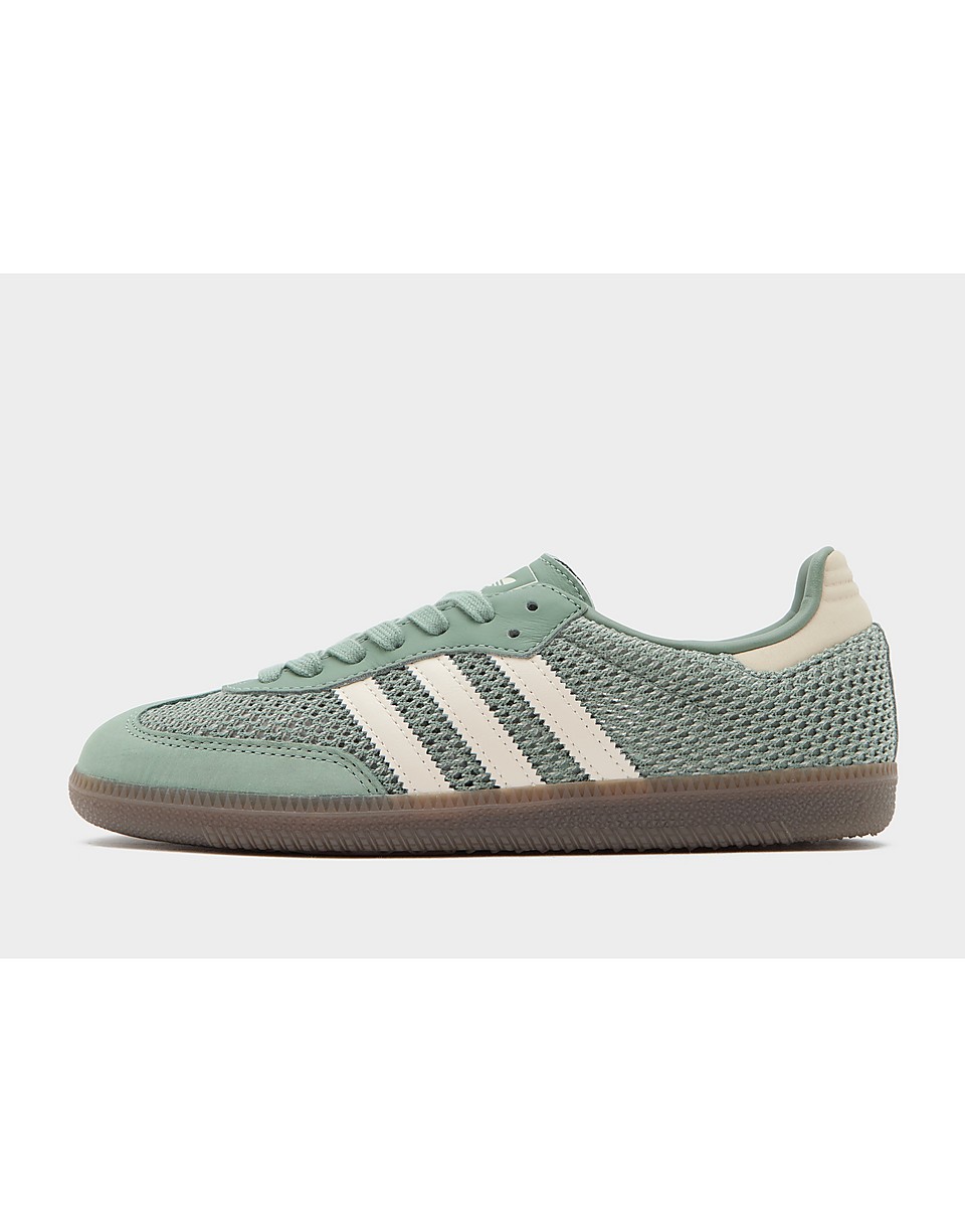 Samba OG Crochet Women's
