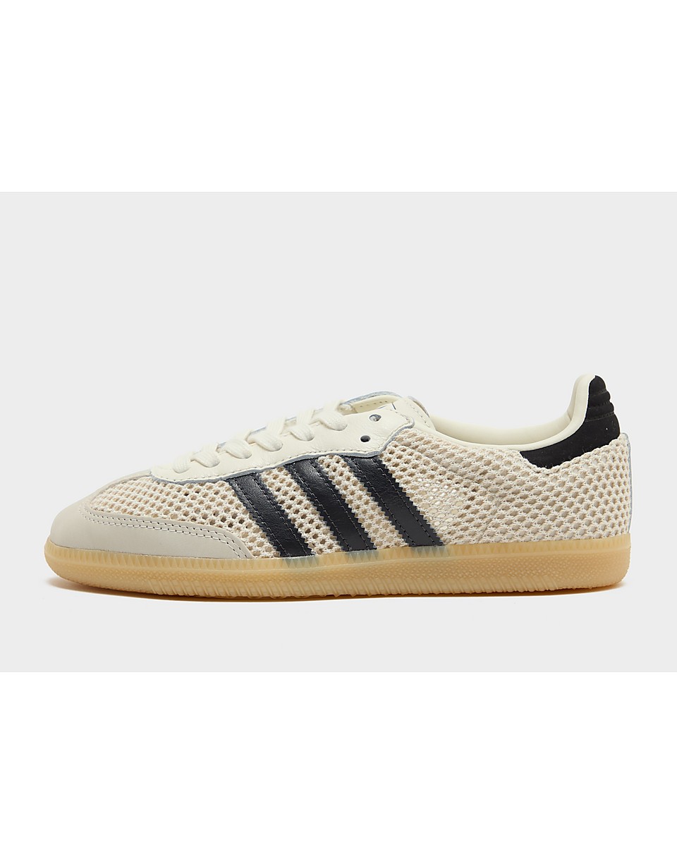 Samba OG Crochet Women's