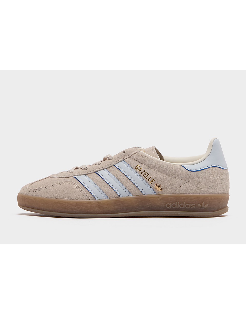 Gazelle Indoor Dam